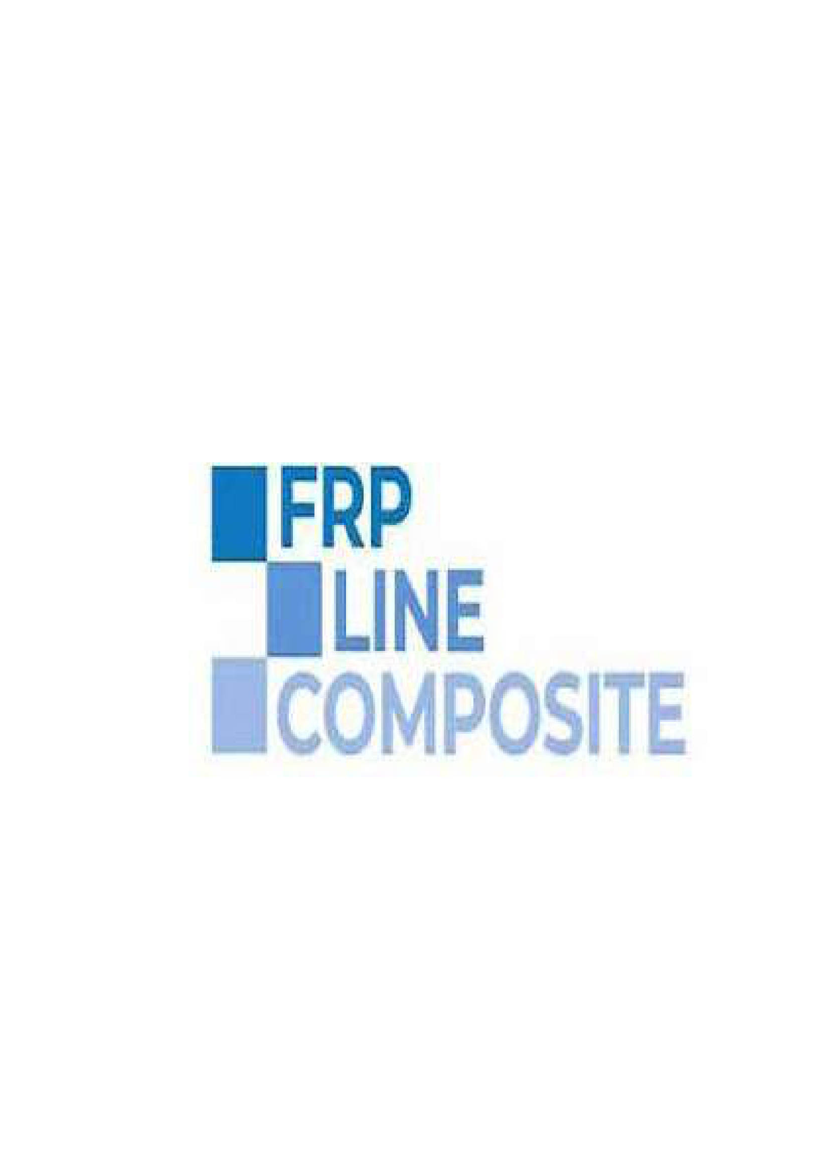 FRP Line Composite