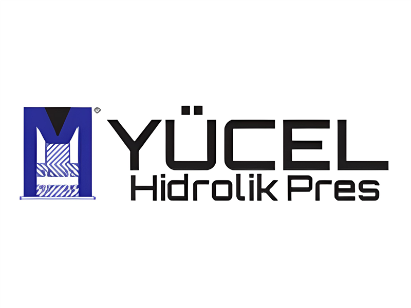 Yücel Hidrolik Pres