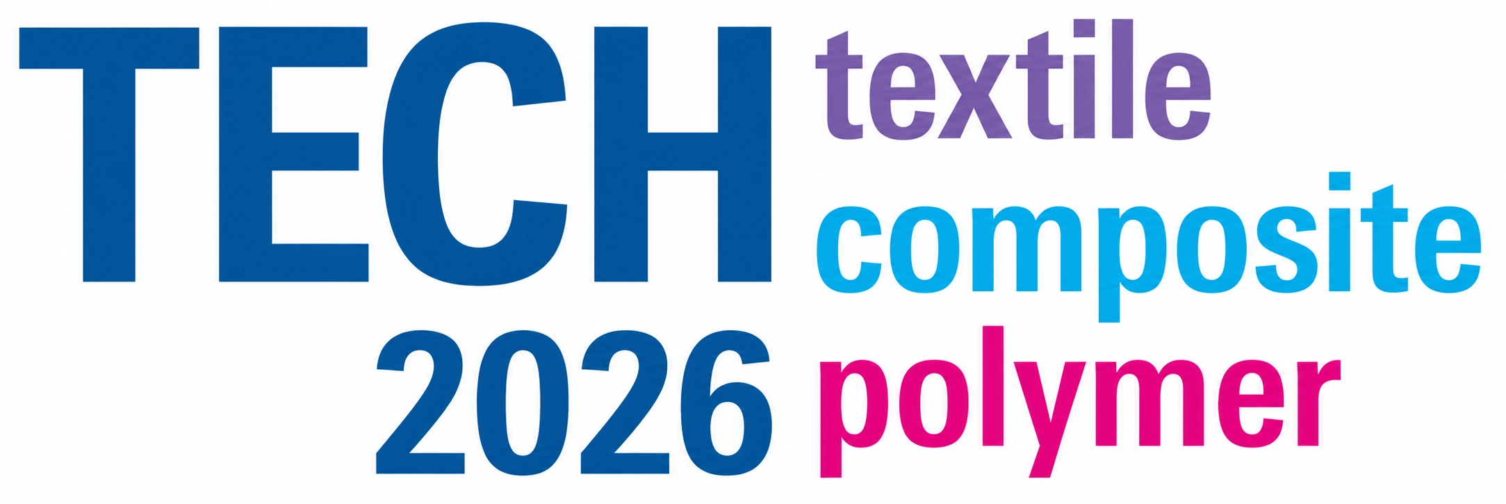 Tech Textile Composite Polymer 2026