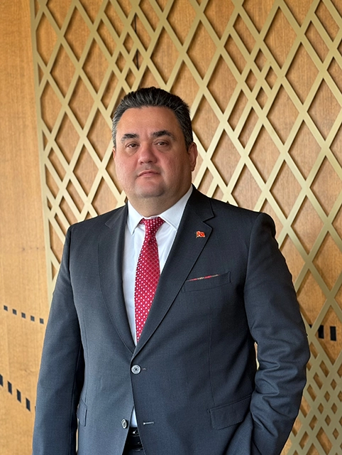 Kemal Darcan