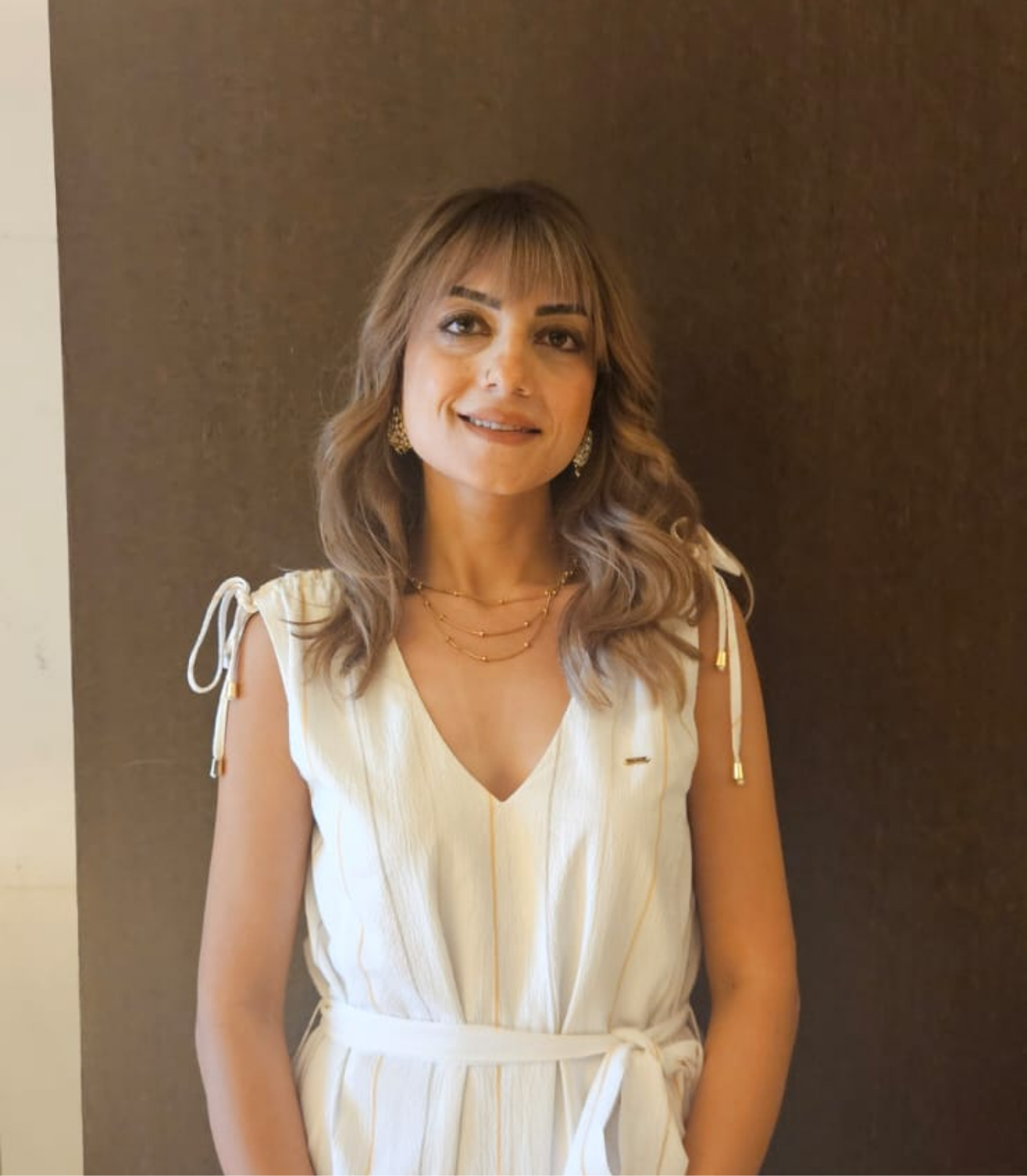 Ezgi Gelmez