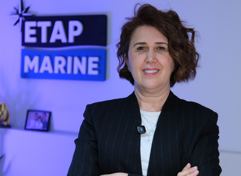 Sema Umay Çarkçı