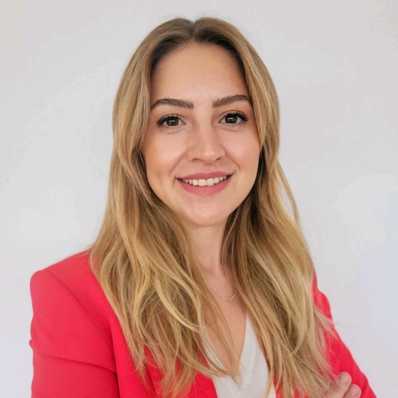 Birce Caymaz