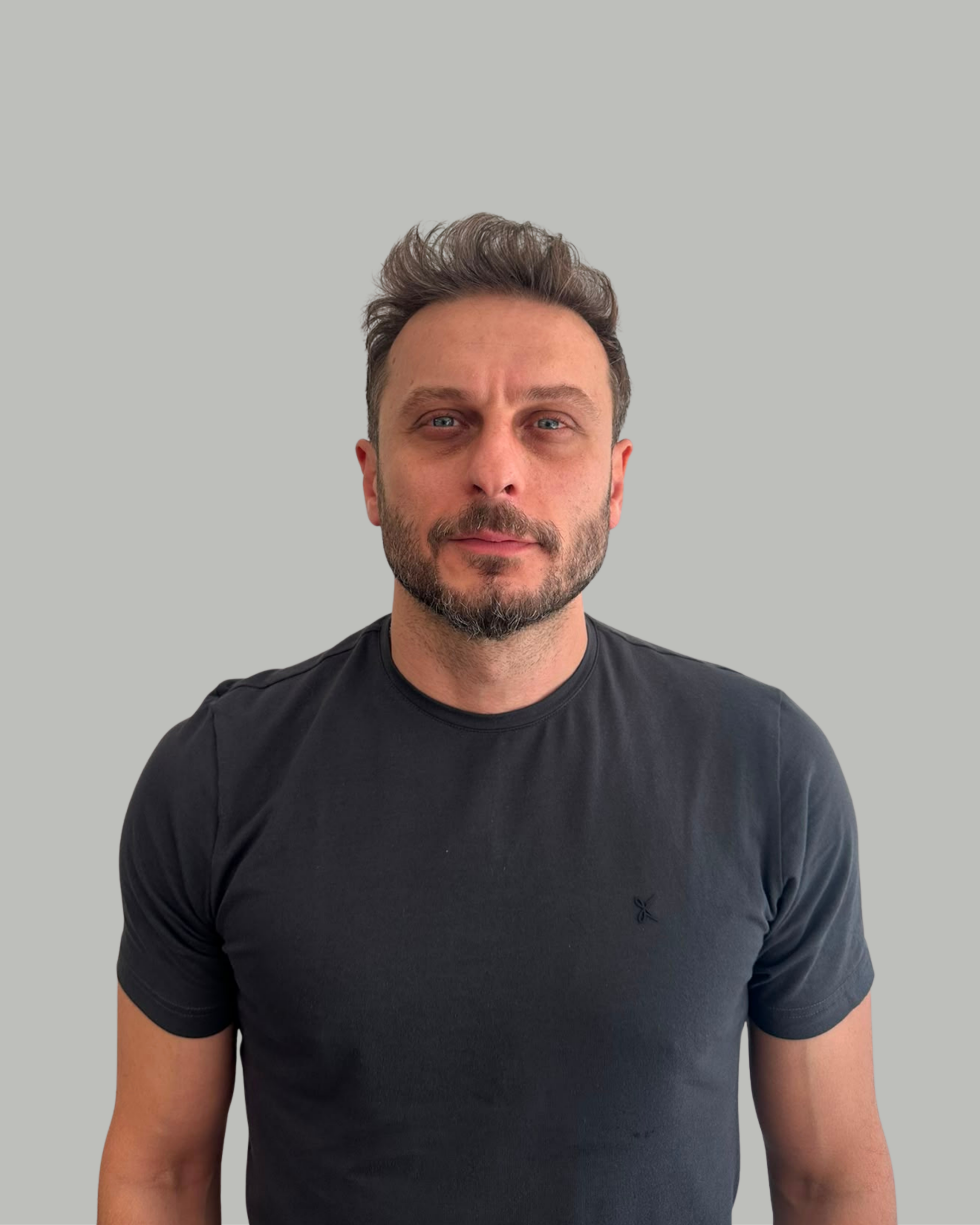 Sezgin Şahin