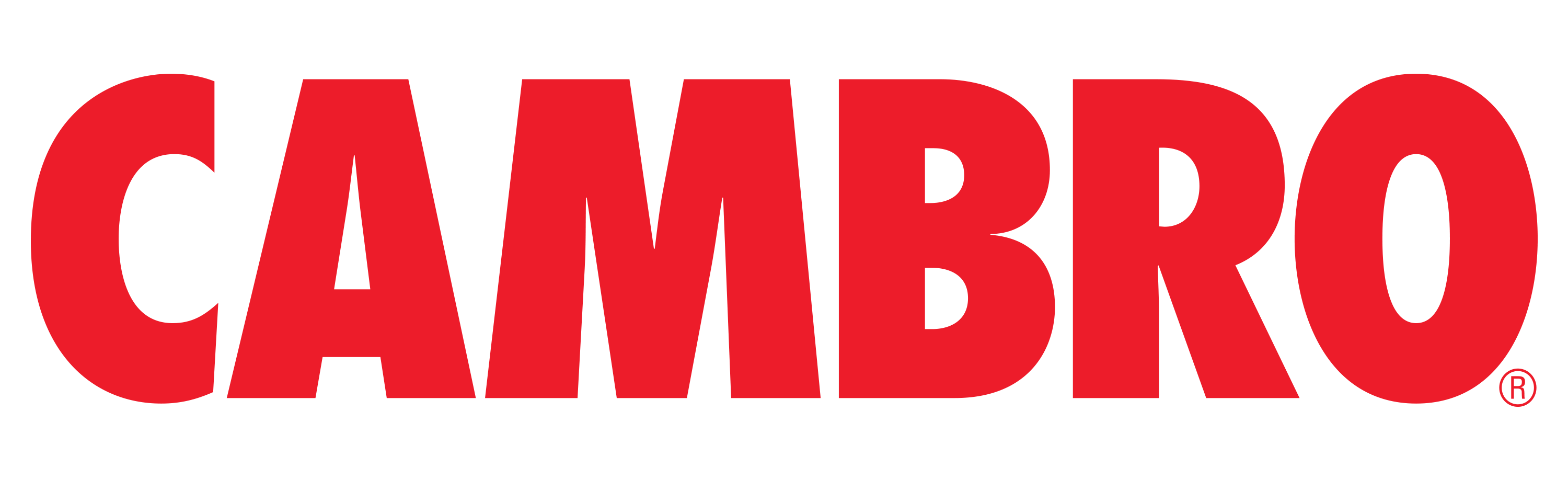 Cambro